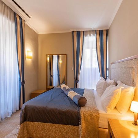 Hotel Vardar Kotor Exteriör bild