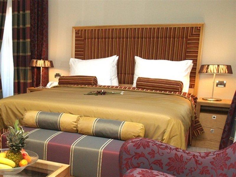 Hotel Vardar Kotor Exteriör bild